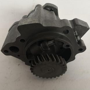 机油泵3821572 柴油发动机NT855 6BT 6CT 推土机机油泵 M11