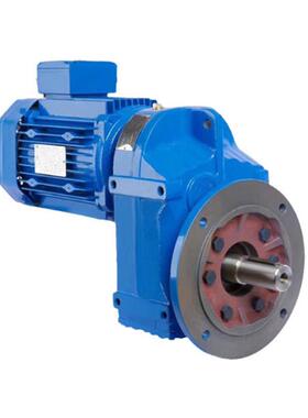 四大系列齿轮减速机 泰工GF77-55.12-3KW减速机 一台也是