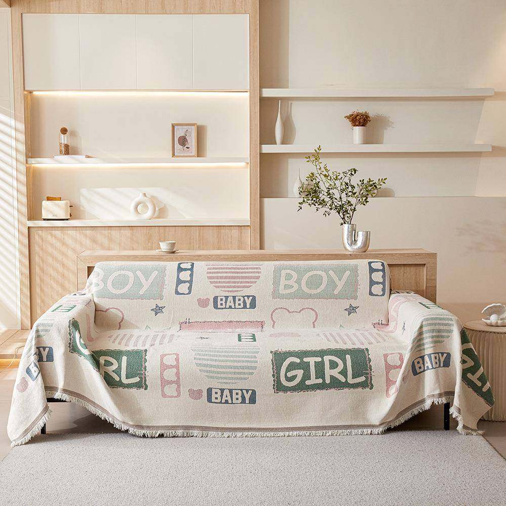 沙发盖布巾雪尼尔四季通用沙发垫巾防猫抓全盖沙发毯子沙发套罩巾,鲜花速递/花卉仿真/绿植园艺,割草机/草坪机,淘宝优惠券,粉丝福利购,淘宝优惠卷