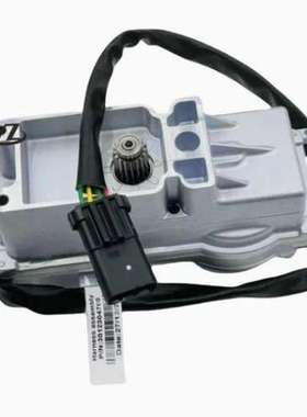 柴油发动机工程机械配件HE300VG涡轮增压器电子执行器59001107388