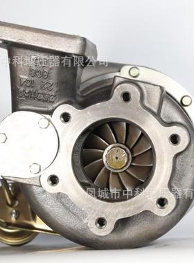 厂家直销涡轮增压器 HX50W 500390351 2836658 3596693 3594505