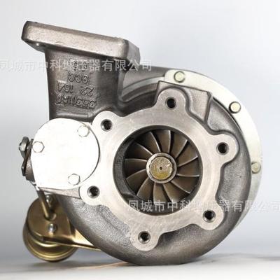 厂家直销涡轮增压器 HX50W 500390351 2836658 3596693 3594505
