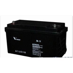 VISION威神蓄电池 威神12V90AH蓄电池 威神蓄电池6FM90