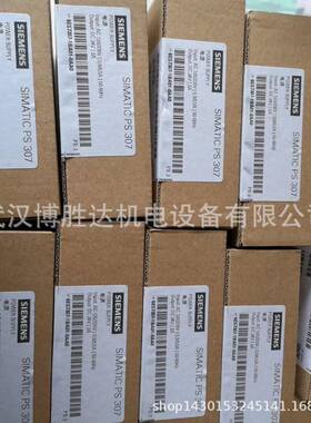 6ES73071BA010AA0 6ES73071EA010AA0 6ES73071KA020AA0 300电源