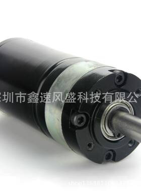 厂家直供2847微型无刷电机 大扭力 高转速16000rpm 内置驱动器