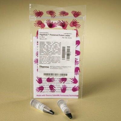 88324 赛默飞 Pierce阴离子校准液 高纯度可离子化分子混合物