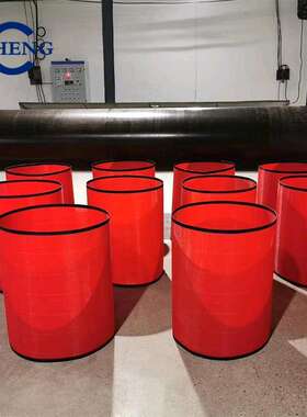 沈丘聚酯网之乡无纺布工业造纸工业环保过滤行业用聚酯网