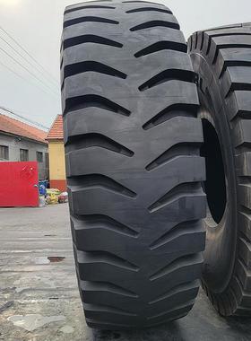 供应4000R57 3300R51 2700R49 大型自卸宽体车全钢工程机械轮胎