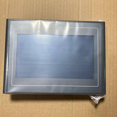 TPC7012EI/TPC7012HR通用 现货昆仑通态人机界面触摸显示屏