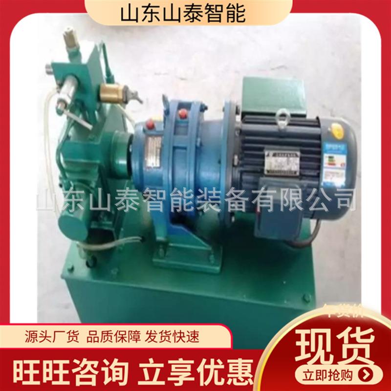 4DSY-450/6.3电动试压泵 升压稳压性能好电动试压泵 管道试压机