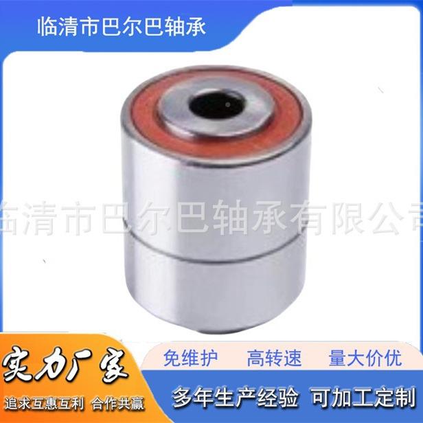 800244过涨紧器轴承非桥B轴承水泵轴承RAA标轴承