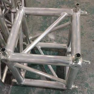 trus架子户外活动大型演出插销架铝113合金桁s架舞台搭婚建庆道具