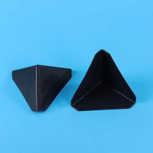 纸箱包外箱护角包递防撞角三打137面箱子塑料护角家快具角磨损