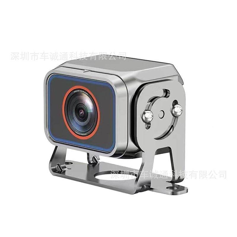 车载摄像720P1080AP高清HD星光夜CA03视8-110度广头角4P防水航5空