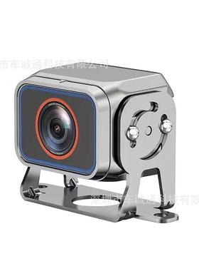 车载摄像720P1080AP高清HD星光夜CA03视8-110度广头角4P防水航5空