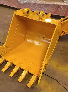 各种JOJ头型套号挖掘机的加长臂改装小臂加长臂源厂家工厂直发