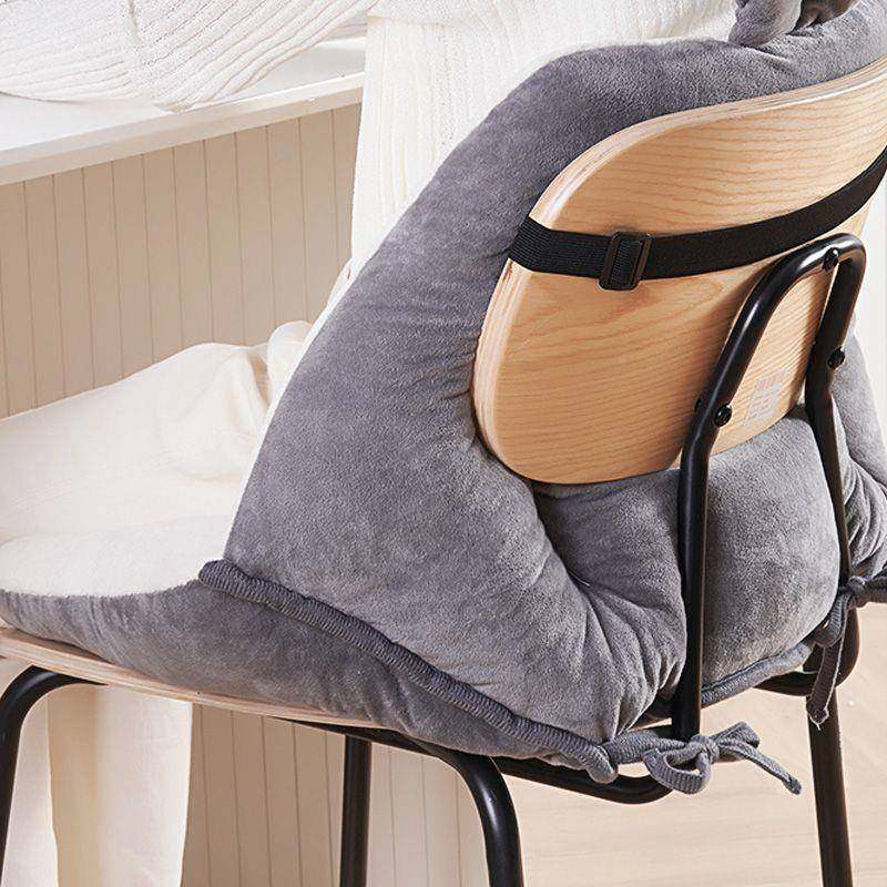 办家学生宿舍椅垫屁股坐垫一体用室久坐椅子靠背冠满家纺卧室公护,居家布艺,抱枕被,淘宝优惠券,粉丝福利购,淘宝优惠卷