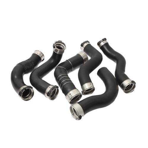 中冷管适用于纳拉Navara1446-504B瓦X134870463-4JA0A多款现货