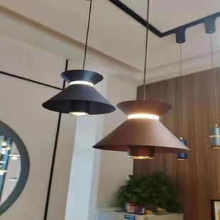 极个简卧室小吊灯创意性床头吊线灯间具现代简约78762房背景灯饰