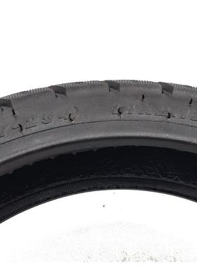 14寸轮胎（57-25车3904)1X42.125真空胎电动瓶轮胎电车轮胎