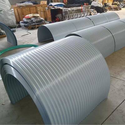 兰皮0带机防尘罩镀锌板圆弧罩B80/B120板密封FAP罩输0送机弧形罩