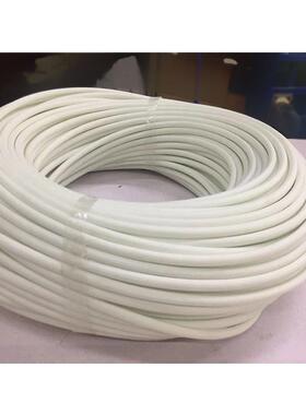 玻管套玻璃纤维绝缘套管纤纤维套耐高温管自熄管234WOE管56810