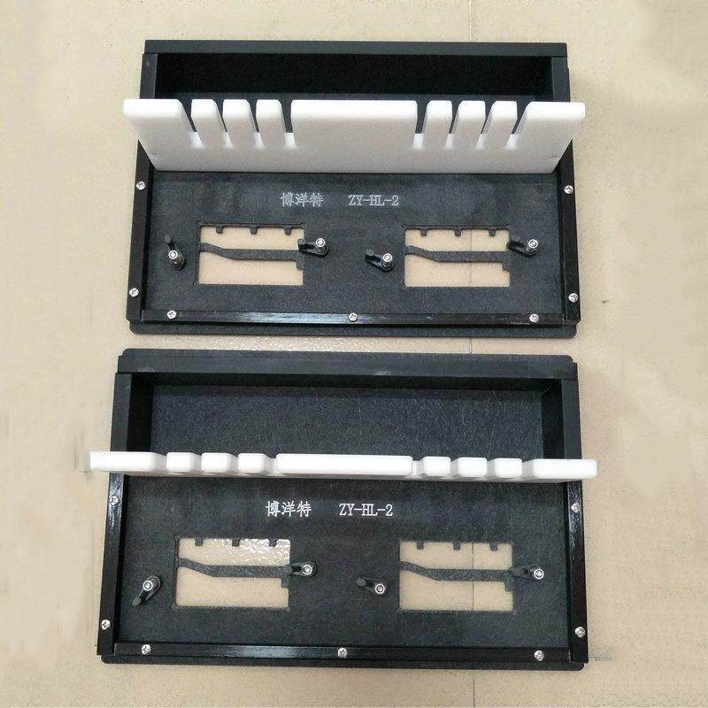 波焊测试治具过炉载具峰合波峰焊治成过炉治石具片托盘快速治贴具