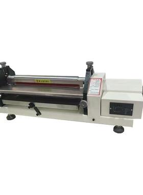 双面乳胶上机涂胶胶机刷胶机滚胶机上胶白机打胶白机裱糊C04242胶