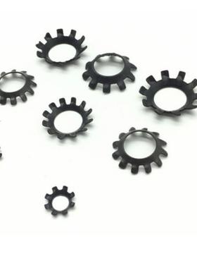 6厂家锥形锁紧圈GB95.1防滑减震紧固平垫密封弹簧垫垫片防松