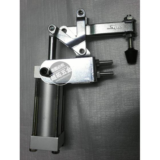 动具SD-20820式夹具SD-20820-A快速夹气夹垂钳直快速肘夹