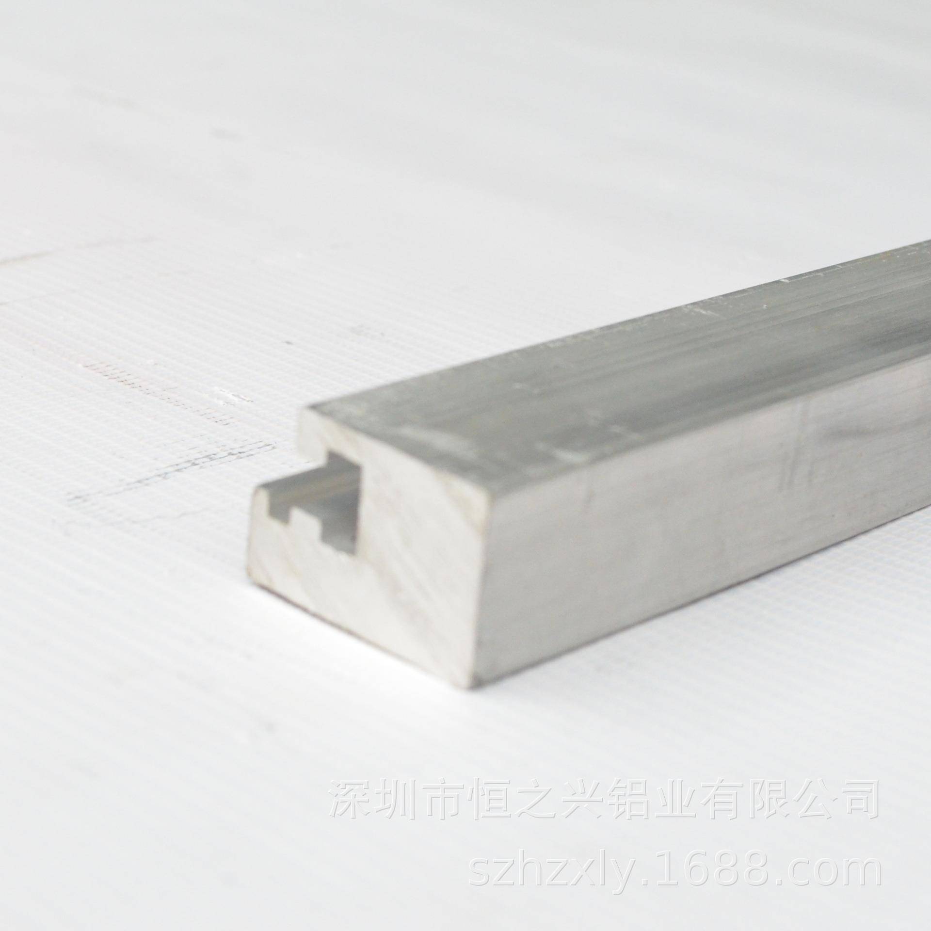 家定做工厂业铝型材流回焊回导轨铝材流炉设备流水线工作UQS台滑