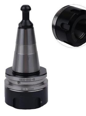 SO30ER3I2平衡弹簧夹头G2.0530p0ISO30ER0rm动平衡数控刀柄