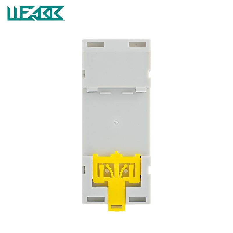 F75576TJA型A524THC15小时控定时自动开关时控制器间导轨式配电箱