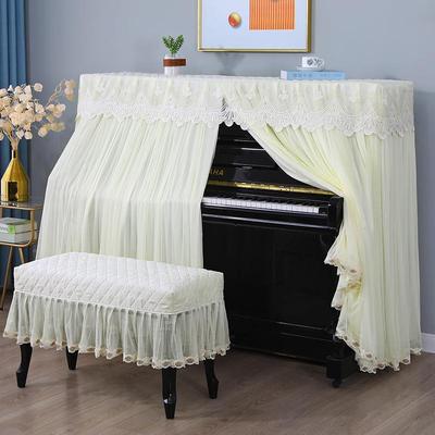 NHT钢钢凤尾件琴罩琴套两套