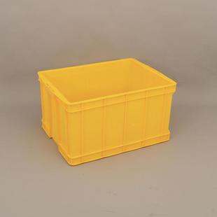 2WXW0周 江苏常州厂家直营5塑料转箱700 390大号塑料胶箱内860