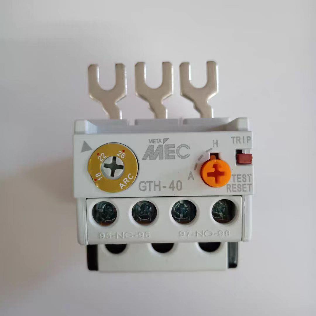 热过载继电器GH-40/318-26ADDA24-3T6A28-40A