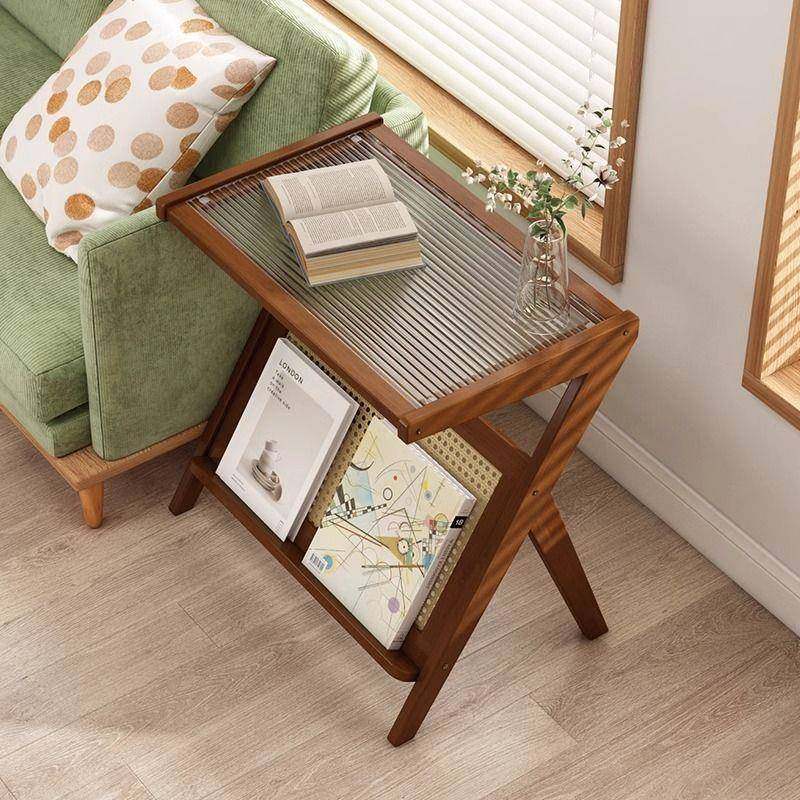 几小茶卧室床头小桌子客边厅沙GMF几发民网红床头柜宿置物架日式,电子元器件市场,其它元器件,淘宝优惠券,粉丝福利购,淘宝优惠卷