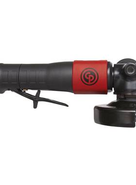 美磨国C芝加哥7540-C气动角磨机7540-C寸气动打机P4寸4气动磨光机