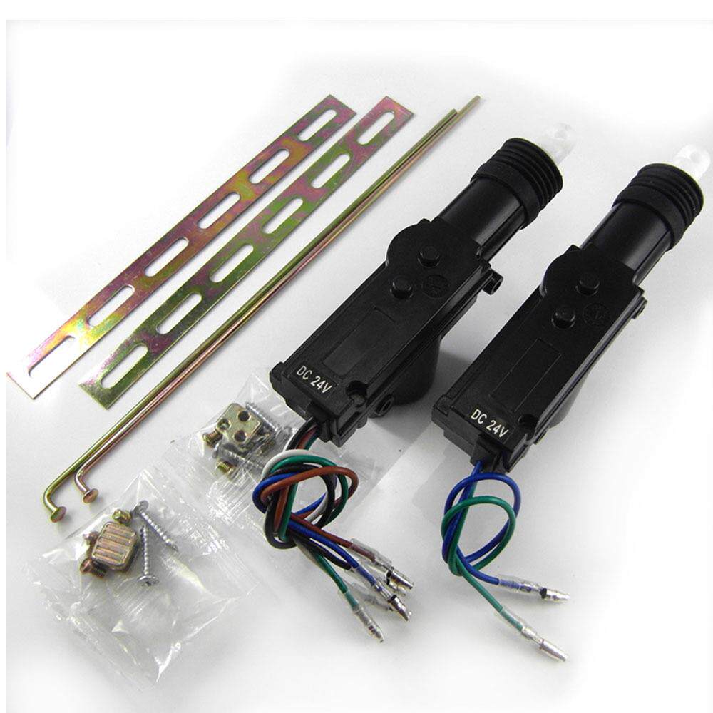 神骐248110V货无匙免匙进入汽车电子配件车盗器防中钥控锁远程遥