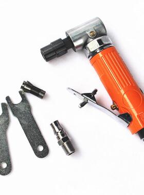 机90风动磨MVF刻气动弯头风磨机°气磨头磨机