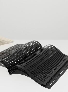 现家书居创意仿真代摆件样板OJB房售楼处书房书柜桌面摆书装间饰