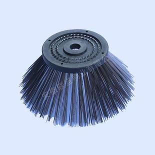 原装中联明600诺扫车环卫清龙扫车边刷滚刷尼路机圆扫盘地刷清扫