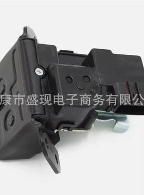 812302S000823于0-2812302S0S000适用现代IX35后备1箱锁尾门锁