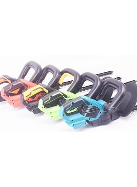 MZB锂剪电绿篱机树充电式修枝刀茶修枝绿化园剪林电动修剪