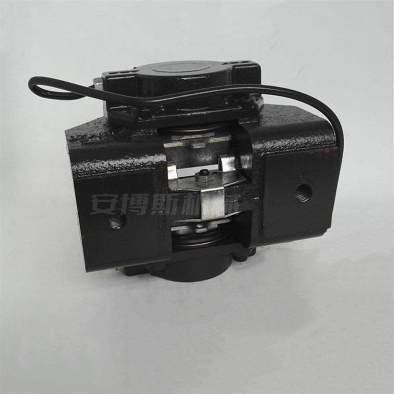 空油压碟式制动器DBM10油压制动器DHBM20碟式刹车钳夹式离合器