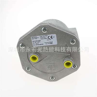 10603 DN25螺纹过滤器原装菲奥FIORENTINI燃烧机配件供应商厂家