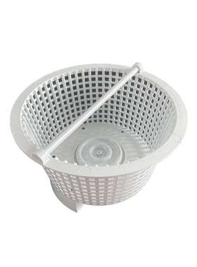 2024新品 泳池撇渣器篮子 B-43替换篮 PAC 513036 替换件 白色