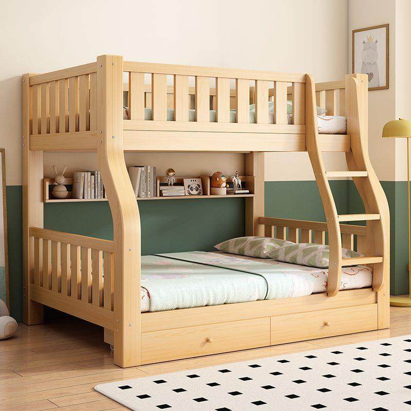 加厚全实木床子母床上下铺床二层宿舍小户型多功能高低双层儿童床,鲜花速递/花卉仿真/绿植园艺,割草机/草坪机,淘宝优惠券,粉丝福利购,淘宝优惠卷