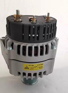 道依茨TCD4.1发电机AAK4713发电机11205007发电机AAK4657发电机