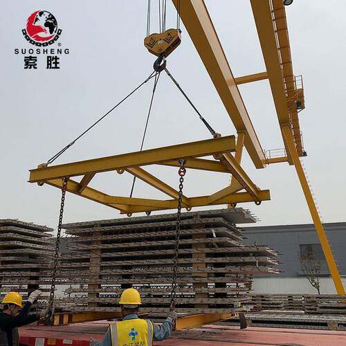 直合金钢起重起吊梁批 平衡梁吊平衡梁吊具吊梁 重横 梁平衡吊梁